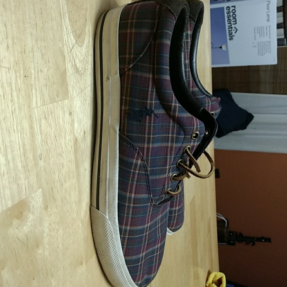 Ralph Lauren witb box